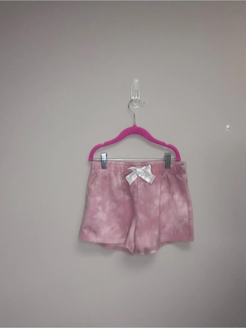Abercrombie Kids Pajama Shorts